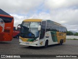 Empresa Gontijo de Transportes 15070 na cidade de Caruaru, Pernambuco, Brasil, por Lenilson da Silva Pessoa. Número da foto: #13097279.