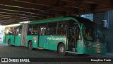 VCG - Viação Campos Gerais 1355 na cidade de Ponta Grossa, Paraná, Brasil, por BrunyBus Prado. Número da foto: #13097752.