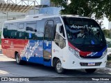 Grupo Serveng - Serveng Transportes 37.310 na cidade de São Paulo, São Paulo, Brasil, por Thiago Oliveira. Número da foto: #13095950.