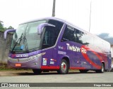 Twister Rio Transporte e Turismo 1060 na cidade de Teresópolis, Rio de Janeiro, Brasil, por Diego Oliveira. Número da foto: #13096167.