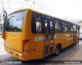 Transporte Suplementar de Belo Horizonte 960 na cidade de Belo Horizonte, Minas Gerais, Brasil, por Bruno Santos Lima. Número da foto: #13097587.