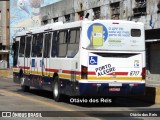 SOPAL - Sociedade de Ônibus Porto-Alegrense Ltda. 6717 na cidade de Porto Alegre, Rio Grande do Sul, Brasil, por Otávio dos Reis . Número da foto: #13098804.
