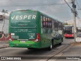 Vesper Transportes 11556 na cidade de Várzea Paulista, São Paulo, Brasil, por Otavio Barbosa. Número da foto: #13098409.
