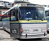 Ônibus Particulares 7023 na cidade de Juiz de Fora, Minas Gerais, Brasil, por Isaias Ralen. Número da foto: #13098325.