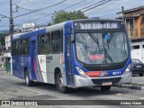 BR Mobilidade Baixada Santista 82111 na cidade de Guarujá, São Paulo, Brasil, por Andrey Natan. Número da foto: #:id.
