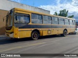 Escolares AC297 na cidade de Avanhandava, São Paulo, Brasil, por Thyago Galante . Número da foto: #13095875.