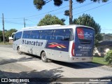 Lancatur Transporte e Turismo 213158 na cidade de São Bento do Sul, Santa Catarina, Brasil, por Eduardo Lorenzetti. Número da foto: #13096130.