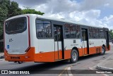 Empresa de Transportes Nova Marambaia AT- na cidade de Belém, Pará, Brasil, por Samara Goes. Número da foto: #13097311.