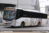 Transportes Blanco RJ 136.055 na cidade de Rio de Janeiro, Rio de Janeiro, Brasil, por Paulo Henrique Pereira Borges. Número da foto: #13096662.