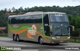 Contini Turismo - Transporte e Turismo Contini 1004 na cidade de Santa Isabel, São Paulo, Brasil, por George Miranda. Número da foto: #13097278.
