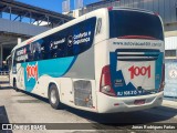 Auto Viação 1001 RJ 108.315 na cidade de Rio de Janeiro, Rio de Janeiro, Brasil, por Jonas Rodrigues Farias. Número da foto: #13096767.