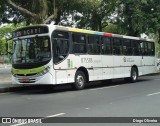 Viação Madureira Candelária B75588 na cidade de Rio de Janeiro, Rio de Janeiro, Brasil, por Diego Oliveira. Número da foto: #13096162.