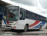 Alfa Rodo Bus MG 12048 na cidade de Magé, Rio de Janeiro, Brasil, por Diego Oliveira. Número da foto: #13096032.