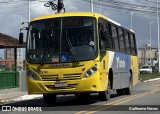Viação Sudeste 146 na cidade de Marataízes, Espírito Santo, Brasil, por Guilherme Neves. Número da foto: #13097975.