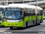 Auto Omnibus Nova Suissa 30600 na cidade de Belo Horizonte, Minas Gerais, Brasil, por Renato Brito. Número da foto: #:id.