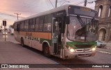 SOSAL - Sociedade de Ônibus Santanense 030 na cidade de Dom Pedrito, Rio Grande do Sul, Brasil, por Anthony Dutra. Número da foto: #13098598.