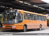 Auto Viação São José dos Pinhais EA179 na cidade de Curitiba, Paraná, Brasil, por Hércules Cavalcante. Número da foto: #:id.