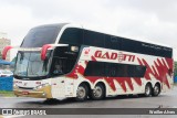 Auto Viação Gadotti 3014 na cidade de São Paulo, São Paulo, Brasil, por Weiller Alves. Número da foto: #13097913.
