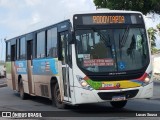 Trans Requinte 202301 na cidade de São Luís, Maranhão, Brasil, por Lucas Sousa. Número da foto: #:id.
