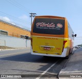 Flórida Turismo 710 na cidade de Guarulhos, São Paulo, Brasil, por Felipe Mariz. Número da foto: #13098839.