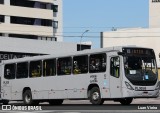 SPE VIA MOBILIDADE S/A PL305 na cidade de Curitiba, Paraná, Brasil, por Luan Vieira. Número da foto: #13098145.
