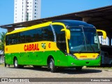 Expresso Cabral 195 na cidade de Natal, Rio Grande do Norte, Brasil, por Kaiumy Horãcio. Número da foto: #:id.