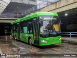 OT Trans - Ótima Salvador Transportes 22011 na cidade de Salvador, Bahia, Brasil, por Marcos Paulo. Número da foto: #13096991.