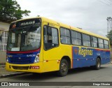 Auto Viação Reginas RJ 110.260 na cidade de Magé, Rio de Janeiro, Brasil, por Diego Oliveira. Número da foto: #13096006.