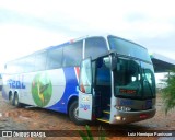 Real Transporte e Turismo 26500 na cidade de Goiânia, Goiás, Brasil, por Luiz Henrique Panisson. Número da foto: #13095928.