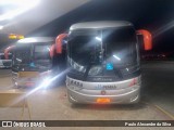 Empresa de Ônibus Nossa Senhora da Penha 6406 na cidade de Ourinhos, São Paulo, Brasil, por Paulo Alexandre da Silva. Número da foto: #13097397.
