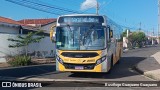 Sancetur - SOU Mogi Guaçu 2085 na cidade de Mogi Guaçu, São Paulo, Brasil, por Busólogo Guaçuano Guaçuano. Número da foto: #:id.