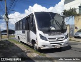 Vinitur Transportes 1121 na cidade de Belo Horizonte, Minas Gerais, Brasil, por Helder Fernandes da Silva. Número da foto: #13098590.