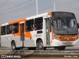 Viação São José A01058 na cidade de Nova Iguaçu, Rio de Janeiro, Brasil, por Wescley  Costa. Número da foto: #:id.