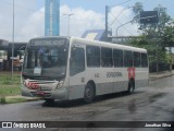 Borborema Imperial Transportes 442 na cidade de Recife, Pernambuco, Brasil, por Jonathan Silva. Número da foto: #:id.