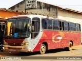 Ônibus Particulares 2100 na cidade de Boa Esperança, Minas Gerais, Brasil, por Kelvin Silva Caovila Santos. Número da foto: #13098992.