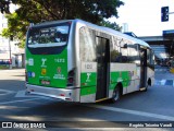 Transcooper > Norte Buss 1 6312 na cidade de São Paulo, São Paulo, Brasil, por Rogério Teixeira Varadi. Número da foto: #13097392.