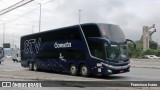 Viação Cometa 17311 na cidade de São Paulo, São Paulo, Brasil, por Francisco Ivano. Número da foto: #13098916.
