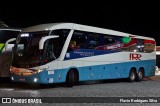 Rápido Ribeirão Preto 3410 na cidade de Queluz, São Paulo, Brasil, por Flavio Rodrigues Silva. Número da foto: #13096562.