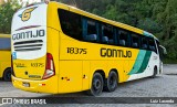 Empresa Gontijo de Transportes 18375 na cidade de Ilhéus, Bahia, Brasil, por Luiz Lacerda. Número da foto: #13096470.
