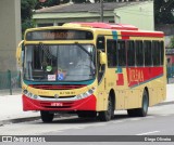 Auto Viação Jurema RJ 120.101 na cidade de Rio de Janeiro, Rio de Janeiro, Brasil, por Diego Oliveira. Número da foto: #13096178.