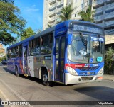 Viação Transdutra 32.619 na cidade de Guarulhos, São Paulo, Brasil, por Felipe Mariz. Número da foto: #13098848.