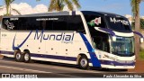 Mundial Viagens 2024 na cidade de Betim, Minas Gerais, Brasil, por Paulo Alexandre da Silva. Número da foto: #:id.