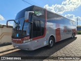 Araújo Turismo 1310 na cidade de Campos Altos, Minas Gerais, Brasil, por Paulo Alexandre da Silva. Número da foto: #13097305.