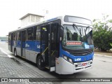 Itamaracá Transportes 1.456 na cidade de Abreu e Lima, Pernambuco, Brasil, por Lenilson da Silva Pessoa. Número da foto: #:id.