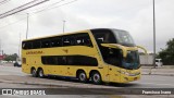 Capanema Tur 3035 na cidade de São Paulo, São Paulo, Brasil, por Francisco Ivano. Número da foto: #13098868.