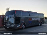 GW Transportes e Viagens 2505 na cidade de Bom Despacho, Minas Gerais, Brasil, por Adeilton Fabricio. Número da foto: #13096194.