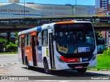 Capital Transportes 8469 na cidade de Aracaju, Sergipe, Brasil, por Ronald Gabriel. Número da foto: #13098396.