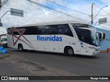 Empresa Reunidas Paulista de Transportes 164012 na cidade de Avanhandava, São Paulo, Brasil, por Thyago Galante . Número da foto: #:id.