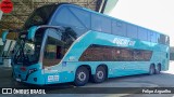 Eucatur - Empresa União Cascavel de Transportes e Turismo 6017 na cidade de Campo Grande, Mato Grosso do Sul, Brasil, por Felipe Arguelho. Número da foto: #13096258.