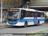 Auto Viação Jabour D86259 na cidade de Rio de Janeiro, Rio de Janeiro, Brasil, por Gabriel Oliveira da Silva. Número da foto: #13098115.